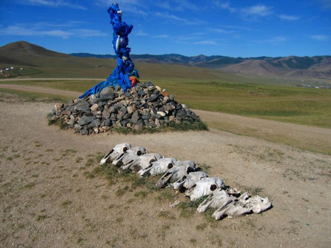 ovoo