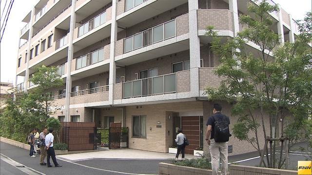 Sアミーユ川崎市